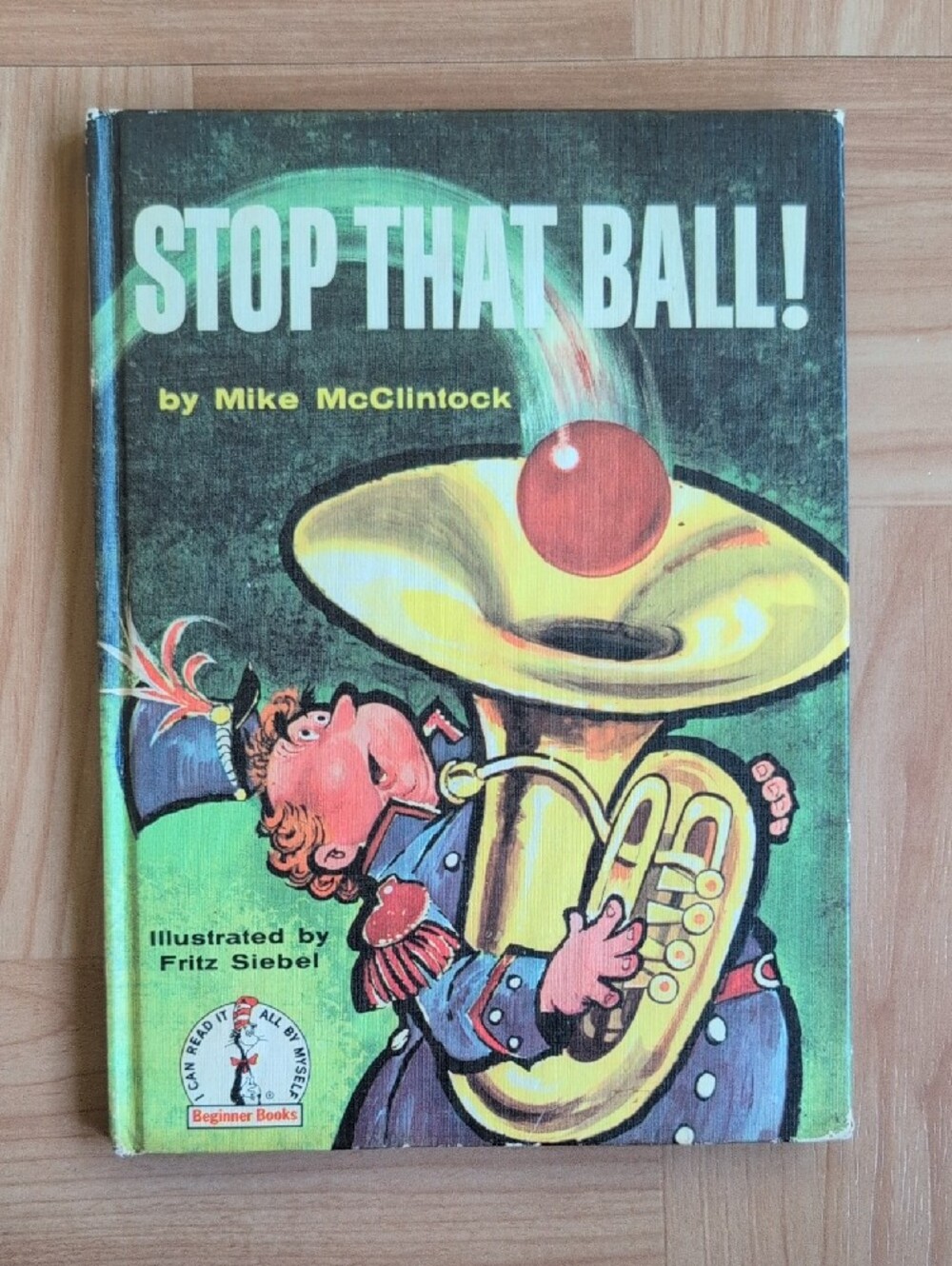 Lot Of Vintage Children's Books (1959) - Picture 7 of 8